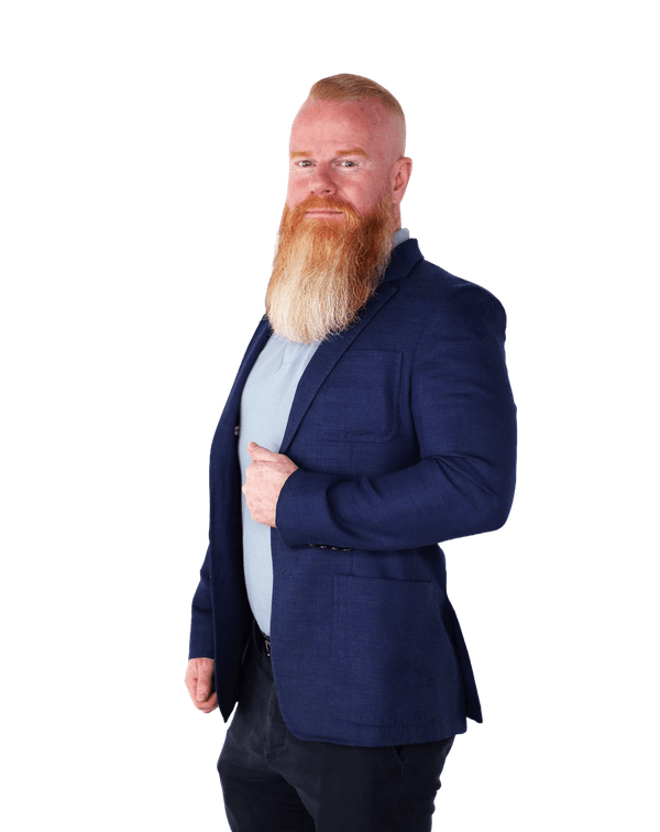 Rob Elliott