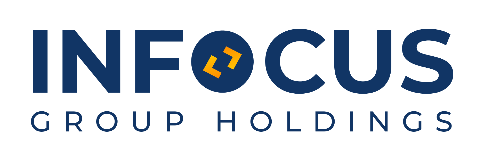 InFocus Group logo.